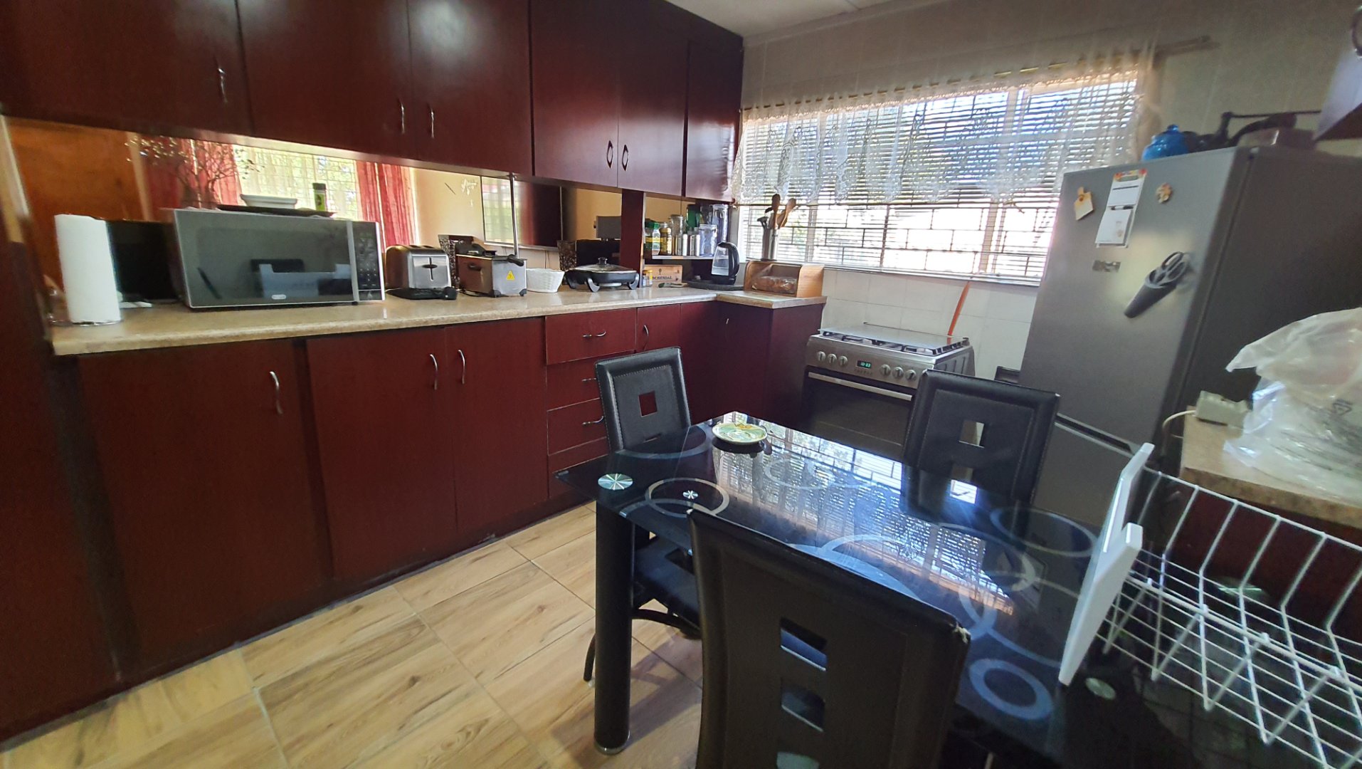 3 Bedroom Property for Sale in Brandwag Free State